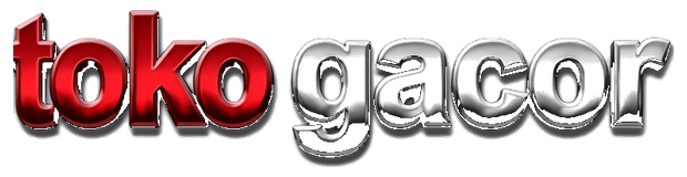 toko gacor