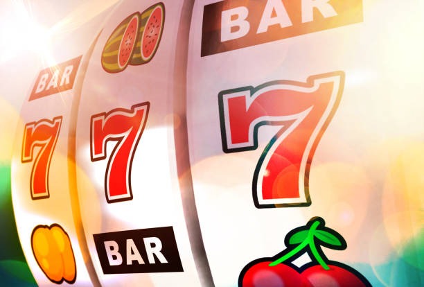 toko gacor featured game showcase