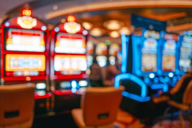 Fishing Games scoring and payout display