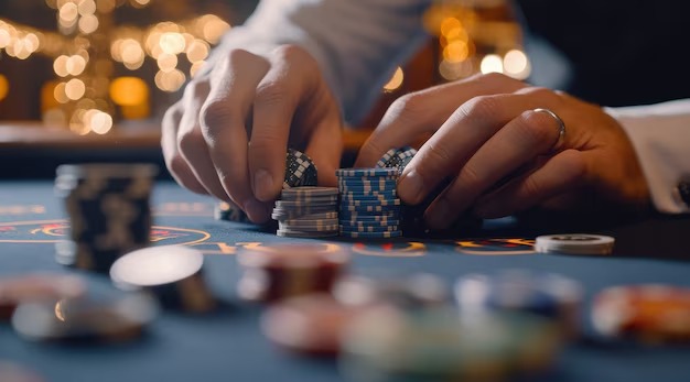 Medusa II slot game interface on toko gacor platform